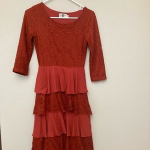 Dainty Jewells size small